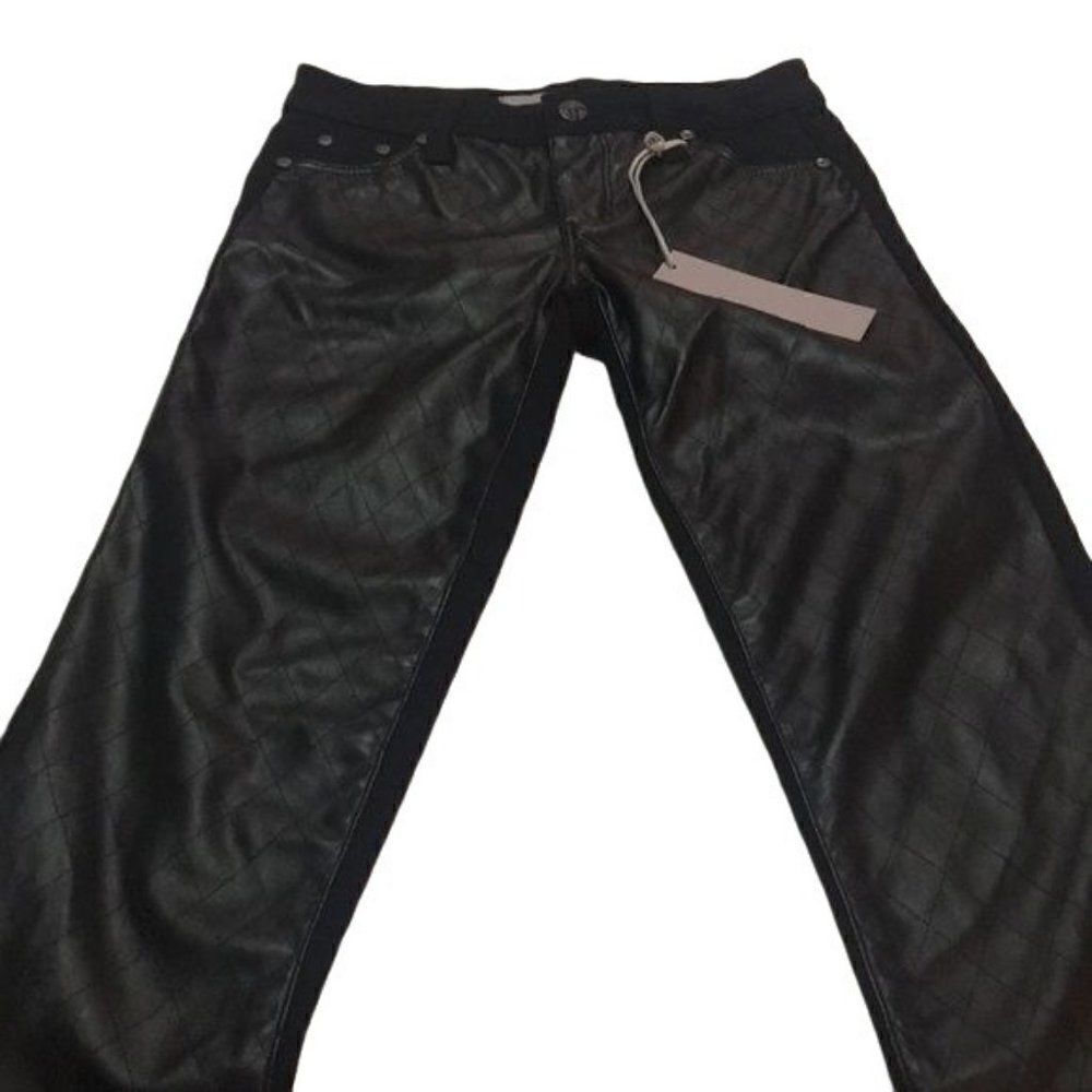 Tractr Vegan jeans